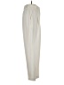 Wilfred 100% Polyester Ivory Dress Pants Size 2 - photo 4