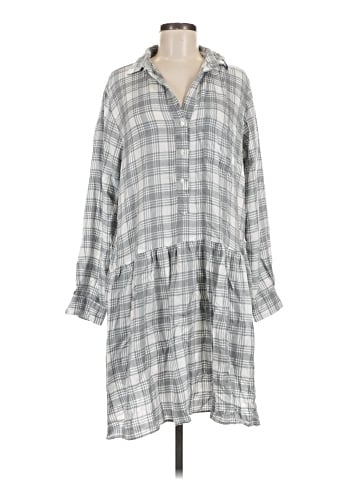 Grayson Casual Dress (view 1)