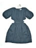 Zara Blue Dress Size 11 - 12 - photo 1