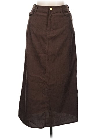 Bobbles & Lace Casual Skirt (view 1)