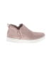 Ryka 100% Leather Pink Sneakers Size 6 1/2 - photo 1