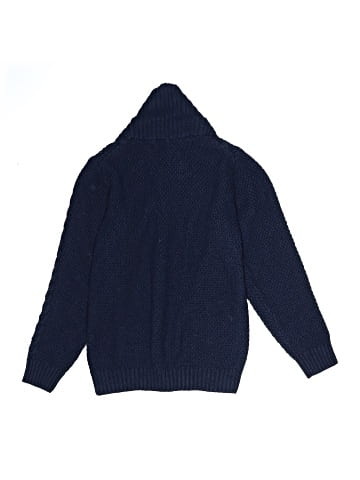 Janie and Jack Turtleneck Sweater (view 2)