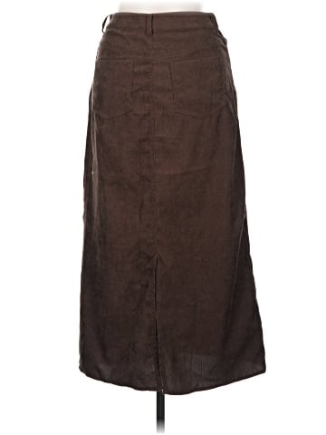Bobbles & Lace Casual Skirt (view 2)