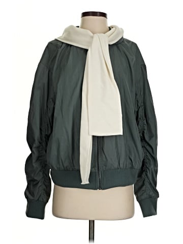 Peace Love World Jacket (view 1)