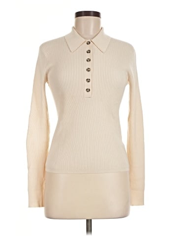 Everlane Long Sleeve Top (view 1)
