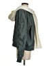 Peace Love World 100% Polyester Color Block Green Jacket Size XS - photo 4