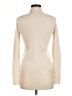 Everlane Ivory Long Sleeve Top Size M - photo 2