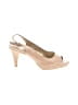 Bandolino Ivory Heels Size 9 - photo 1