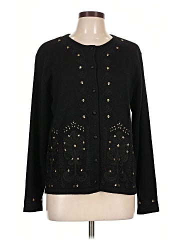 Talbots Wool Cardigan (view 1)