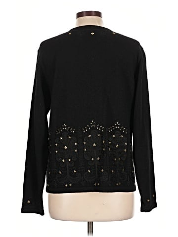Talbots Wool Cardigan (view 2)