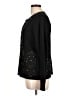 Talbots 100% Wool Black Wool Cardigan Size L - photo 5