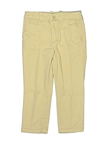 Baby Gap Khakis (view 1)