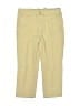 Baby Gap 100% Cotton Solid Tan Khakis Size 3T - photo 1