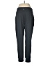 Lole Solid Gray Track Pants Size M - photo 2