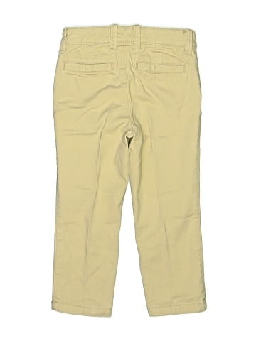 Baby Gap Khakis (view 2)