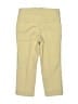Baby Gap 100% Cotton Solid Tan Khakis Size 3T - photo 2