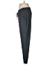Lole Solid Gray Track Pants Size M - photo 5