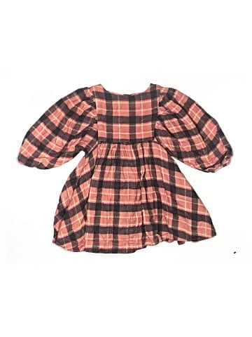 Molo 3/4 Sleeve Blouse (view 1)