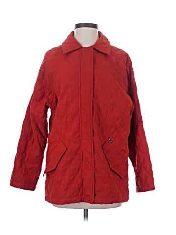 Faconnable Coat (view 1)