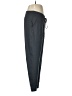 Lole Solid Gray Track Pants Size M - photo 4