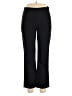 Nic + Zoe Black Dress Pants Size 10 - photo 1