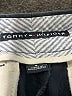 Tommy Hilfiger 100% Cotton Solid Blue Shorts Size 8 - photo 3
