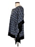 Chaus Blue Kimono Size L - photo 5