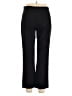 Nic + Zoe Black Dress Pants Size 10 - photo 2