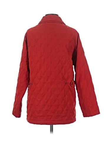 Faconnable Coat (view 2)