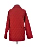 Faconnable Red Coat Size XS - photo 2