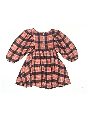 Molo 3/4 Sleeve Blouse (view 2)