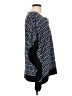 Chaus Blue Kimono Size L - photo 4
