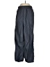 Athleta 100% Nylon Blue Casual Pants Size M - photo 1