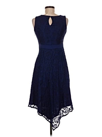 Assorted Brands Cocktail Dress (view 2)