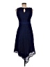 Assorted Brands Blue Cocktail Dress Size M - photo 2