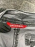 Unionbay Camo Gray Cargo Shorts Size 16 - photo 3