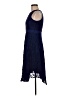 Assorted Brands Blue Cocktail Dress Size M - photo 5