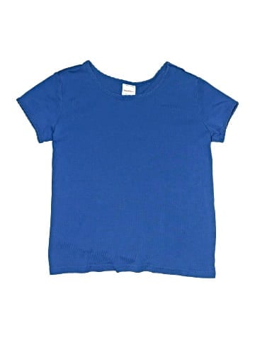 Hanna Andersson Short Sleeve T-Shirt (view 1)