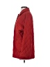 Faconnable Red Coat Size XS - photo 5