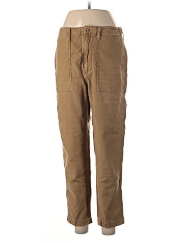 Madewell Cargo Pants (view 1)