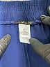 IMAN Solid Blue Dress Pants Size L - photo 7