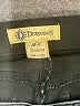 Democracy Solid Blue Jeans Size 16 - photo 4