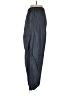 Athleta 100% Nylon Blue Casual Pants Size M - photo 5