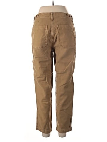 Madewell Cargo Pants (view 2)