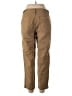 Madewell 100% Cotton Brown Cargo Pants Size 26 waist - photo 2