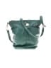 B Makowsky Teal Crossbody Bag One size - photo 1