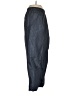 Athleta 100% Nylon Blue Casual Pants Size M - photo 4