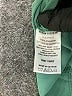 Lush 100% Polyester Green 3/4 Sleeve Blouse Size L - photo 8
