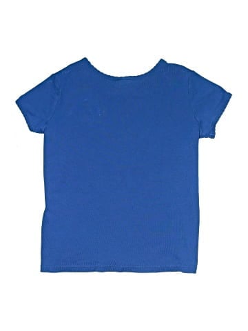 Hanna Andersson Short Sleeve T-Shirt (view 2)