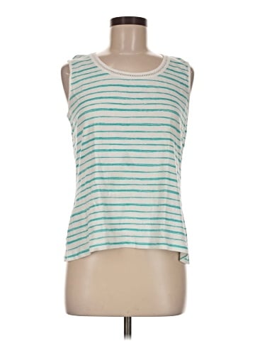 White Stag Sleeveless T-Shirt (view 1)